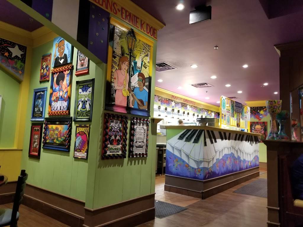 Tibbys New Orleans Kitchen | restaurant | 1721 W Brandon Blvd, Brandon, FL 33511, USA | 8133158443 OR +1 813-315-8443