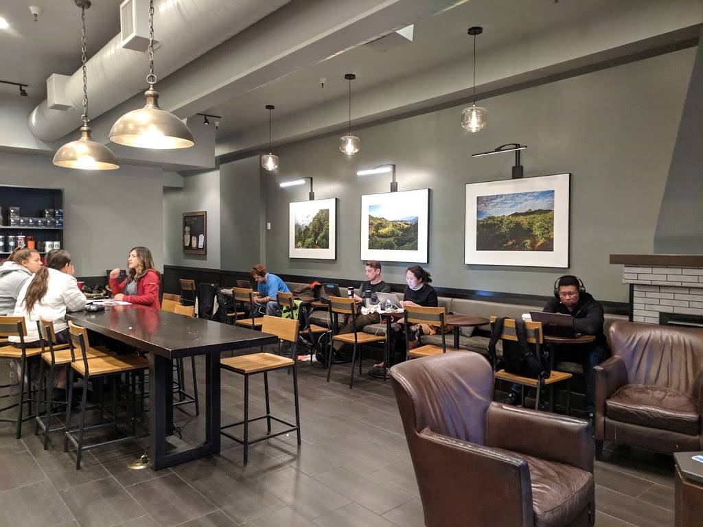 Starbucks | cafe | 111 De Anza Blvd, San Mateo, CA 94402, USA | 6503450483 OR +1 650-345-0483