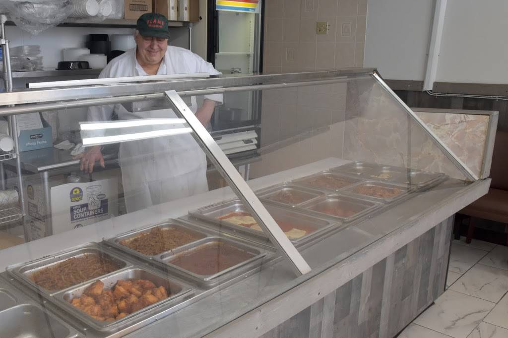 FLAME RESTAURANT | restaurant | 390 Rhode Island Ave, Fall River, MA 02721, USA | 5085675335 OR +1 508-567-5335