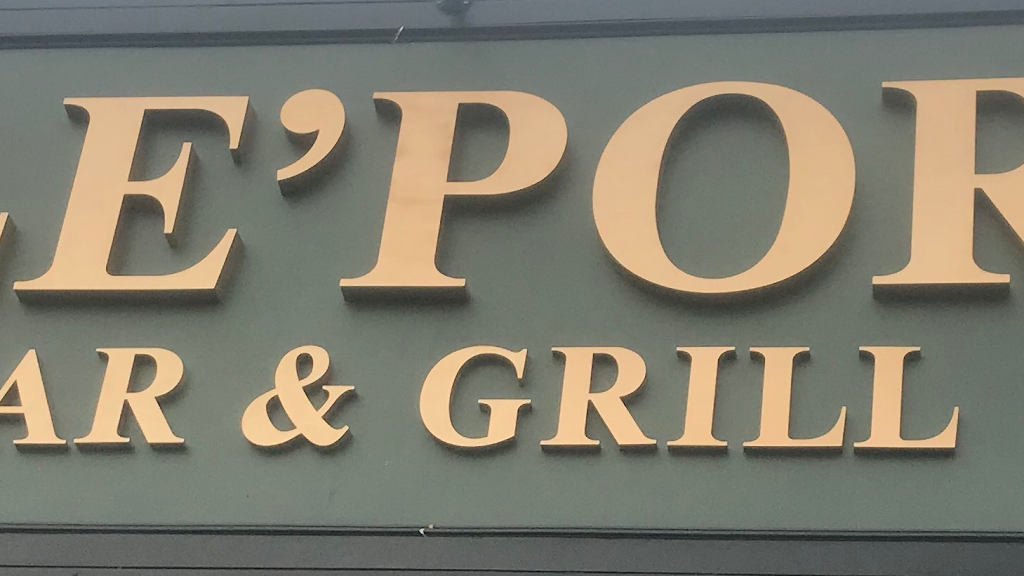 AlePort Bar & Grill | restaurant | 611 Port Washington Blvd, Port Washington, NY 11050, USA | 5167081264 OR +1 516-708-1264