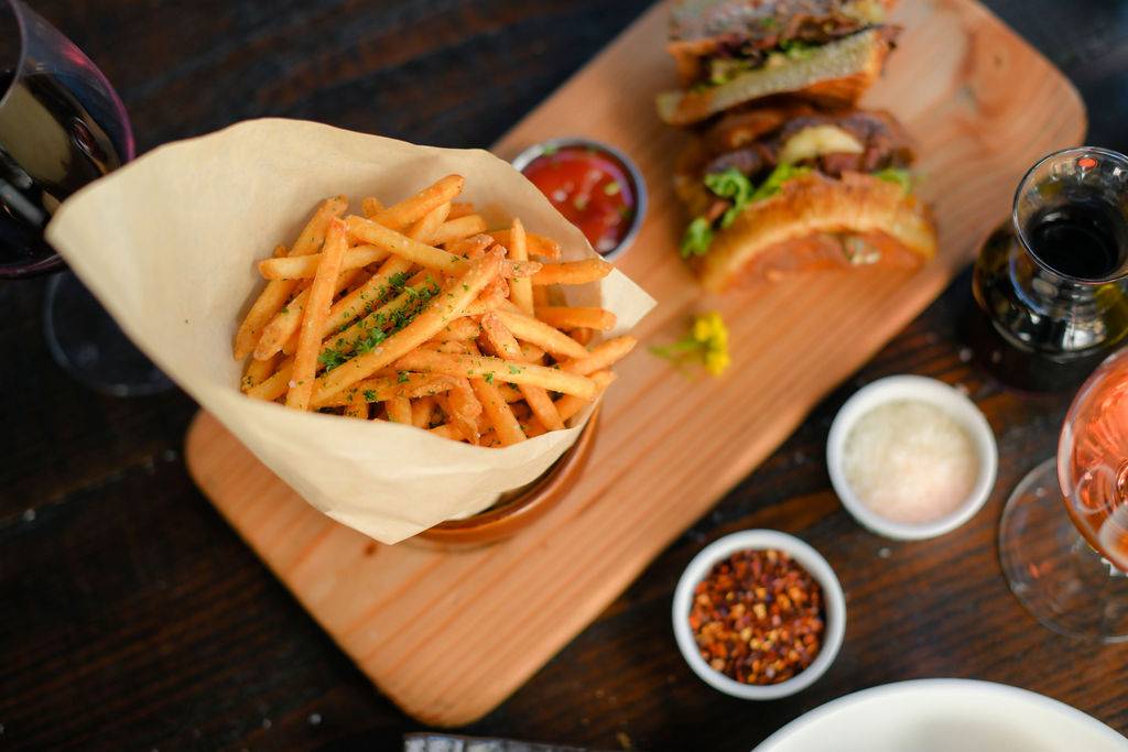 The Kitchen at Bernardo Winery | restaurant | 13330 Paseo Del Verano Norte, San Diego, CA 92128, USA | 8584871866 OR +1 858-487-1866