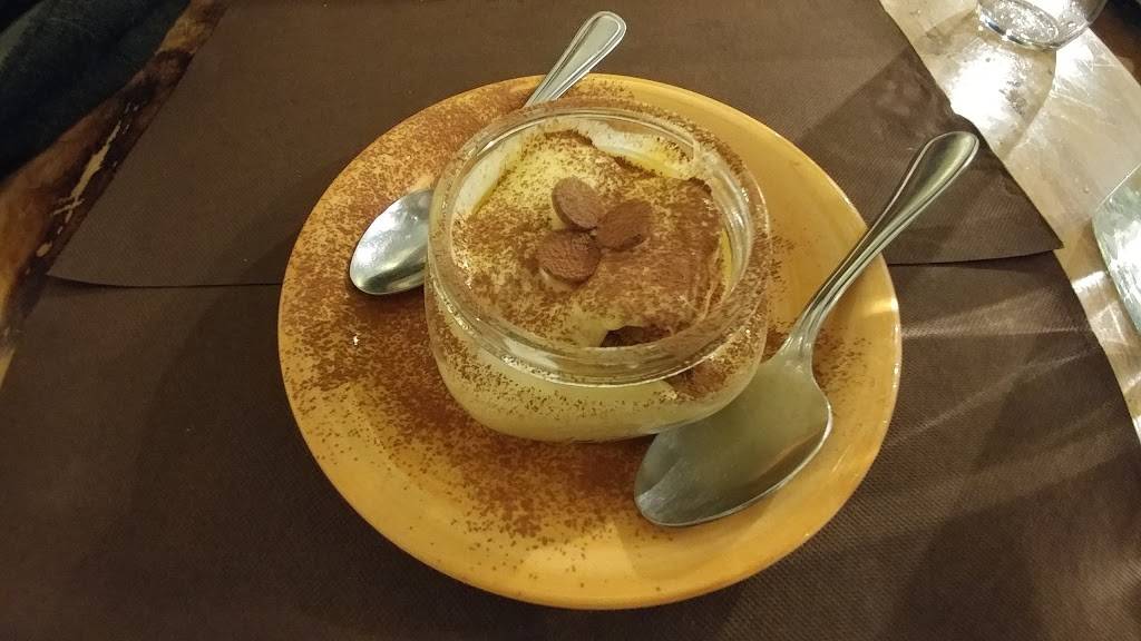 Paciarino | restaurant | 470 Fore St, Portland, ME 04101, USA | 2077743500 OR +1 207-774-3500