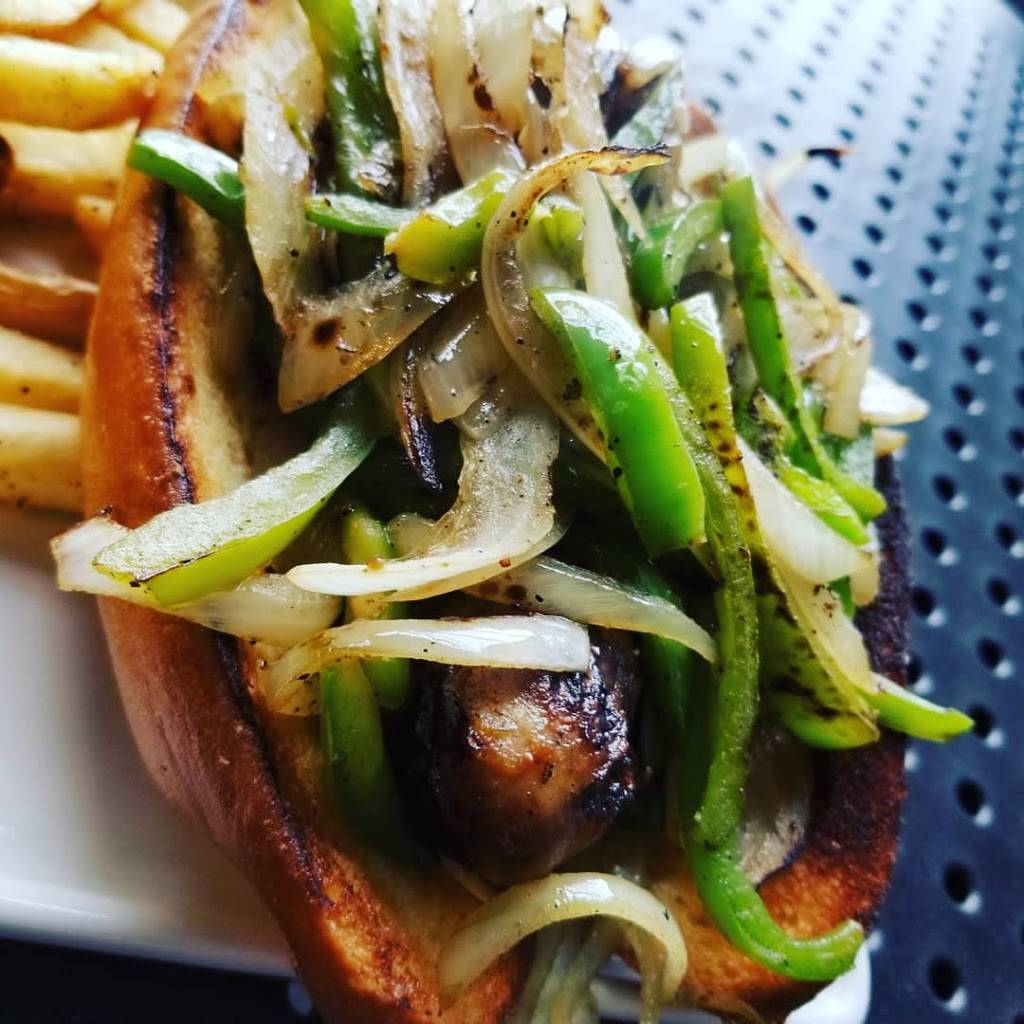 Ambrose Butchery | restaurant | 37683 Niles Blvd, Fremont, CA 94536, USA | 5105092677 OR +1 510-509-2677