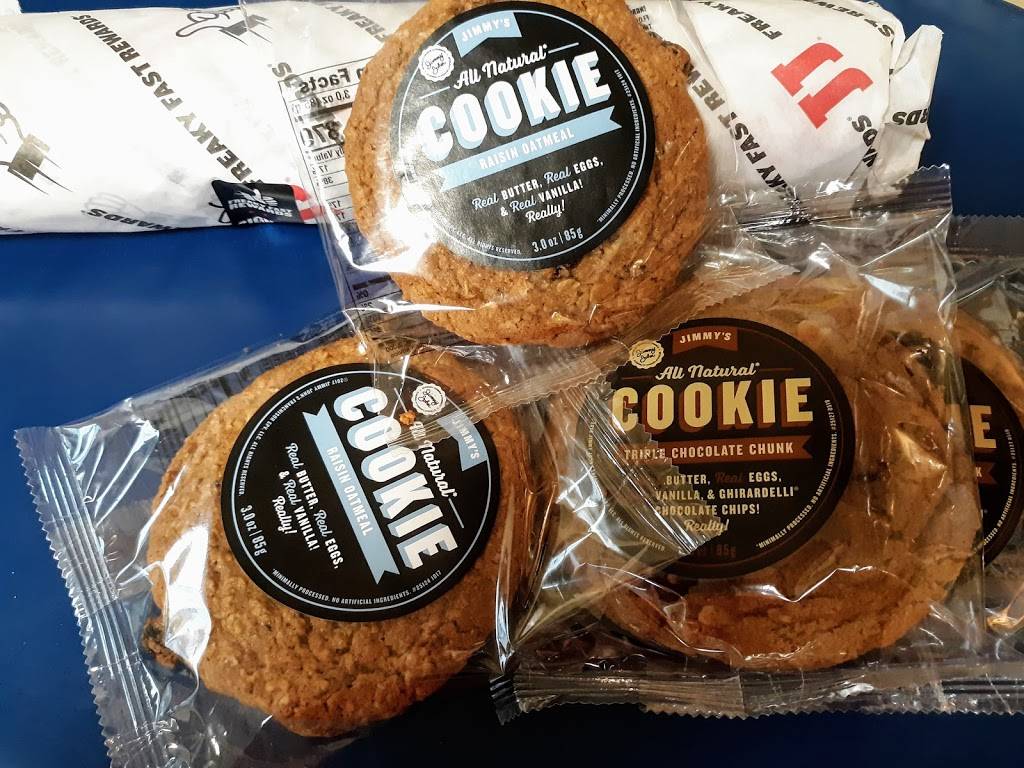 Jimmy Johns | meal delivery | 17 W 63rd St, Kansas City, MO 64113, USA | 8166128720 OR +1 816-612-8720