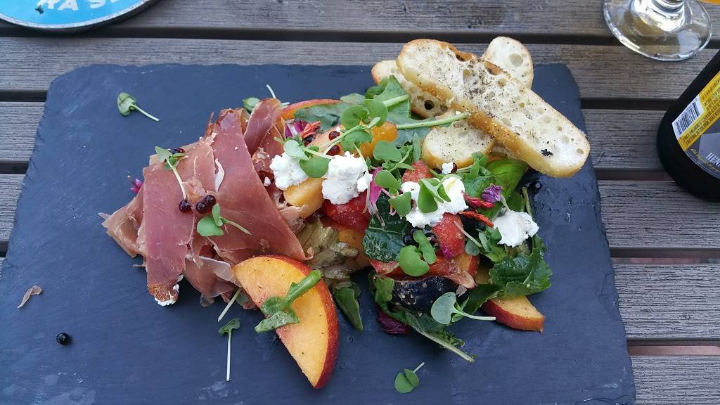 First and South | restaurant | 100 South St, Greenport, NY 11944, USA | 6313332200 OR +1 631-333-2200