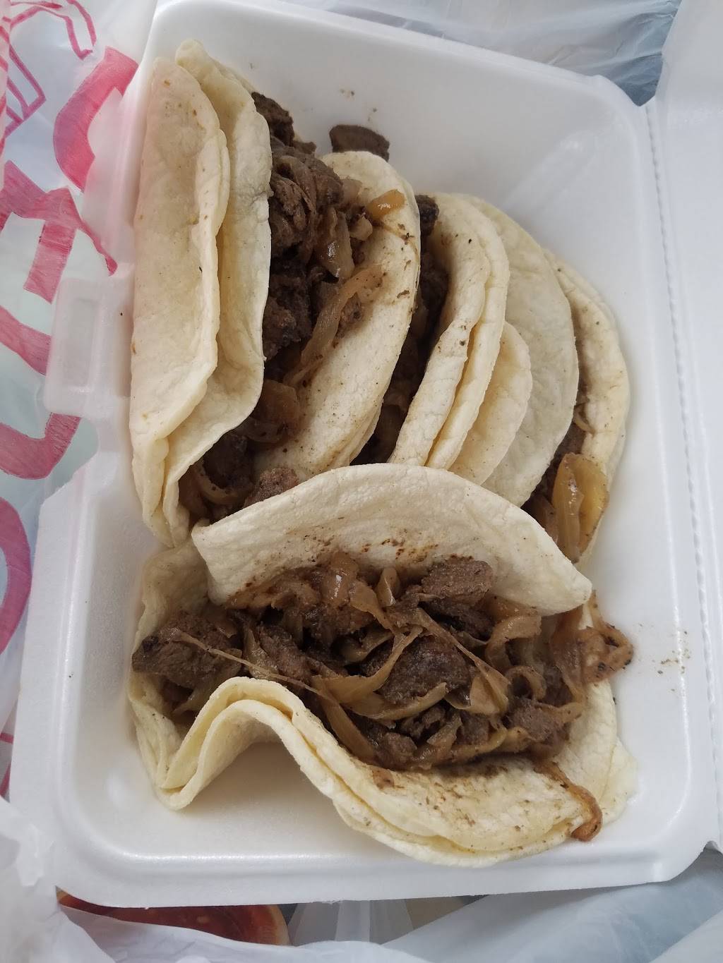 Tortilleria La Nueva Puntada | restaurant | 1401 E Grauwyler Rd, Irving, TX 75061, USA | 2145961673 OR +1 214-596-1673