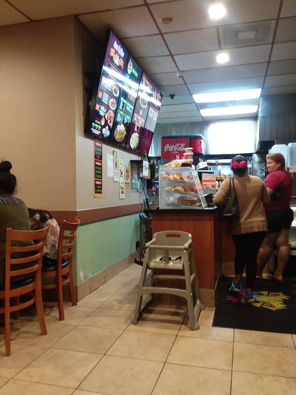 Los Pollos | restaurant | 6201 Atlantic Ave, Bell, CA 90201, USA | 3237716989 OR +1 323-771-6989