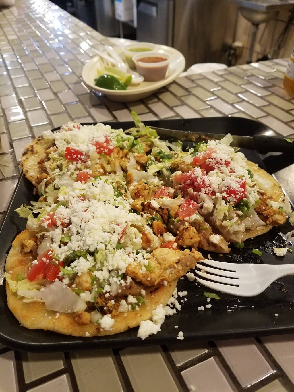 Panchos Mexican Taqueria | restaurant | 2303 Arctic Ave, Atlantic City, NJ 08401, USA | 6093442062 OR +1 609-344-2062