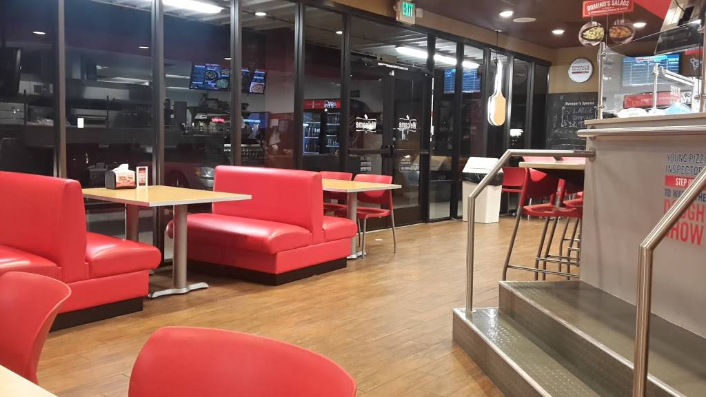 Dominos Pizza | meal delivery | 10471 S Parker Rd, Parker, CO 80134, USA | 3038404561 OR +1 303-840-4561