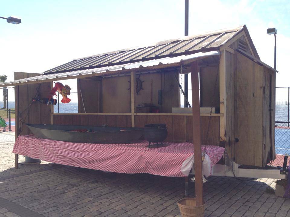 Pats Seafood Market & Cajun Deli | restaurant | 1248 N Collins Blvd, Covington, LA 70433, USA | 9858927287 OR +1 985-892-7287