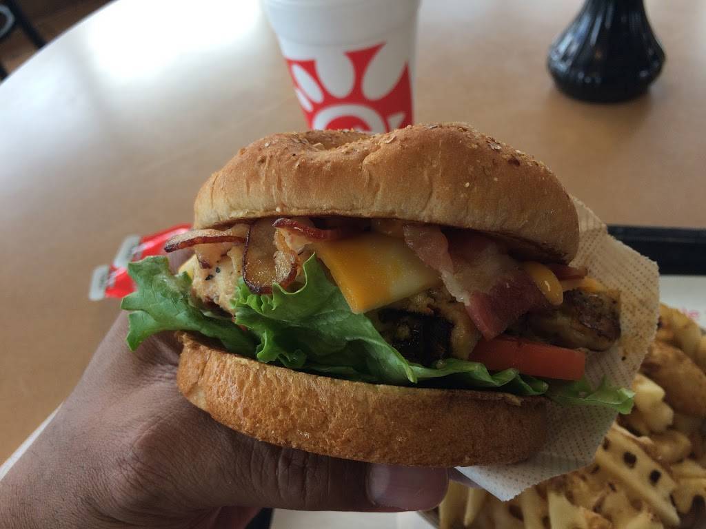 Chick-fil-A | restaurant | 132 Schofield Dr, Midlothian, VA 23113, USA | 8043784232 OR +1 804-378-4232