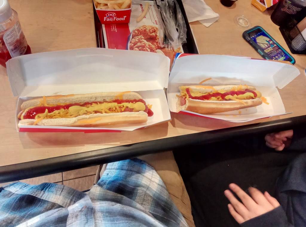 DQ Grill & Chill Restaurant | restaurant | 211 S Main St, Alpharetta, GA 30009, USA | 7704756664 OR +1 770-475-6664