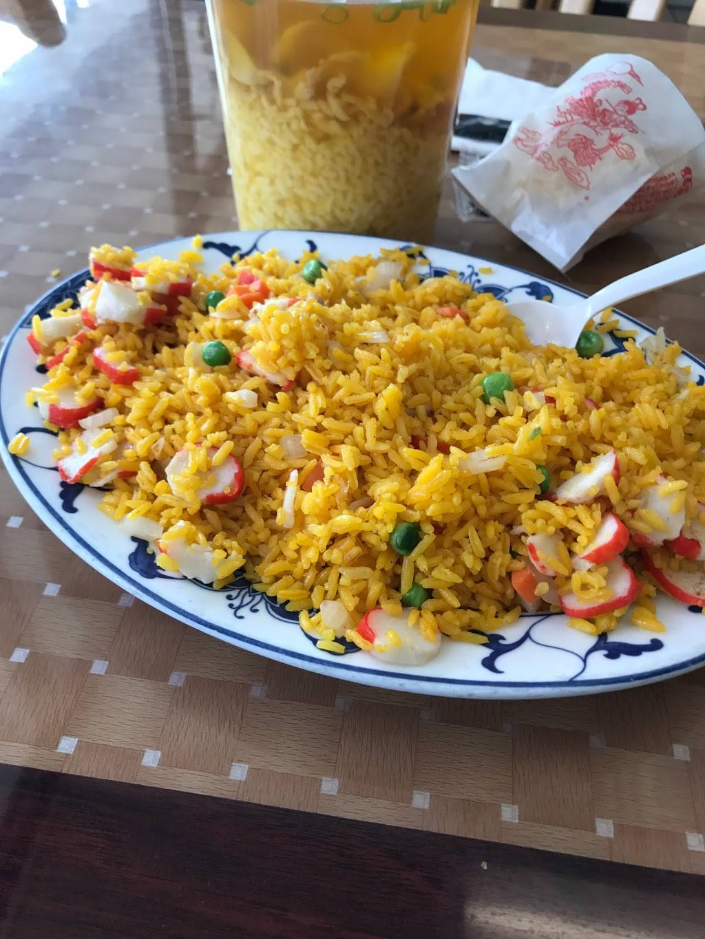 China Fresh | restaurant | 167 VA-419, Salem, VA 24153, USA | 5404445830 OR +1 540-444-5830