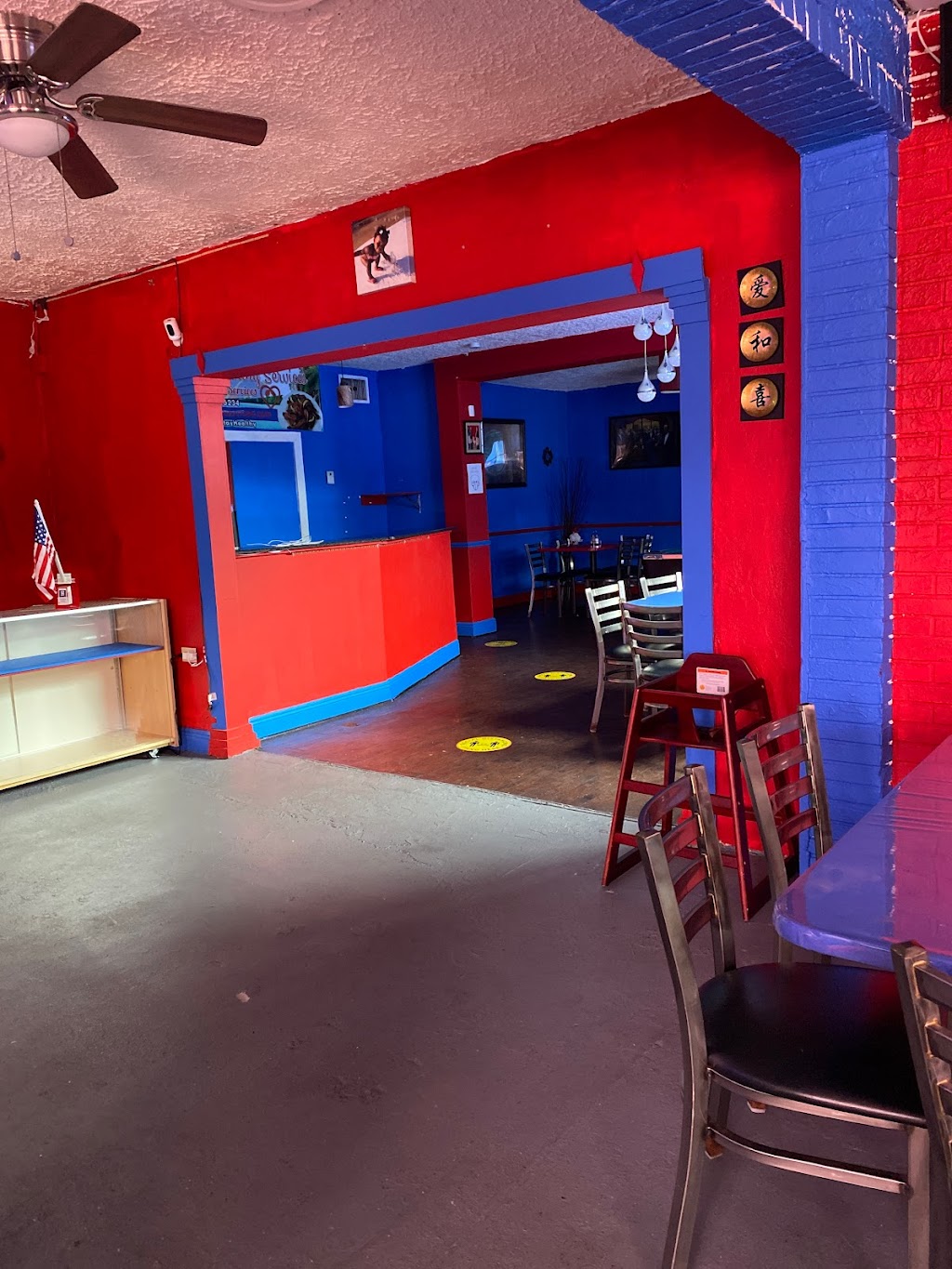 Sweet Nandy Restaurant | restaurant | 1100 N Federal Hwy, Hollywood, FL 33020, USA | 9543675200 OR +1 954-367-5200