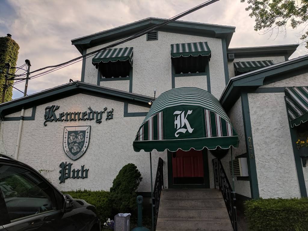 Kennedys Restaurant & Market | restaurant | 247 Maple St, Marlborough, MA 01752, USA | 5084855800 OR +1 508-485-5800