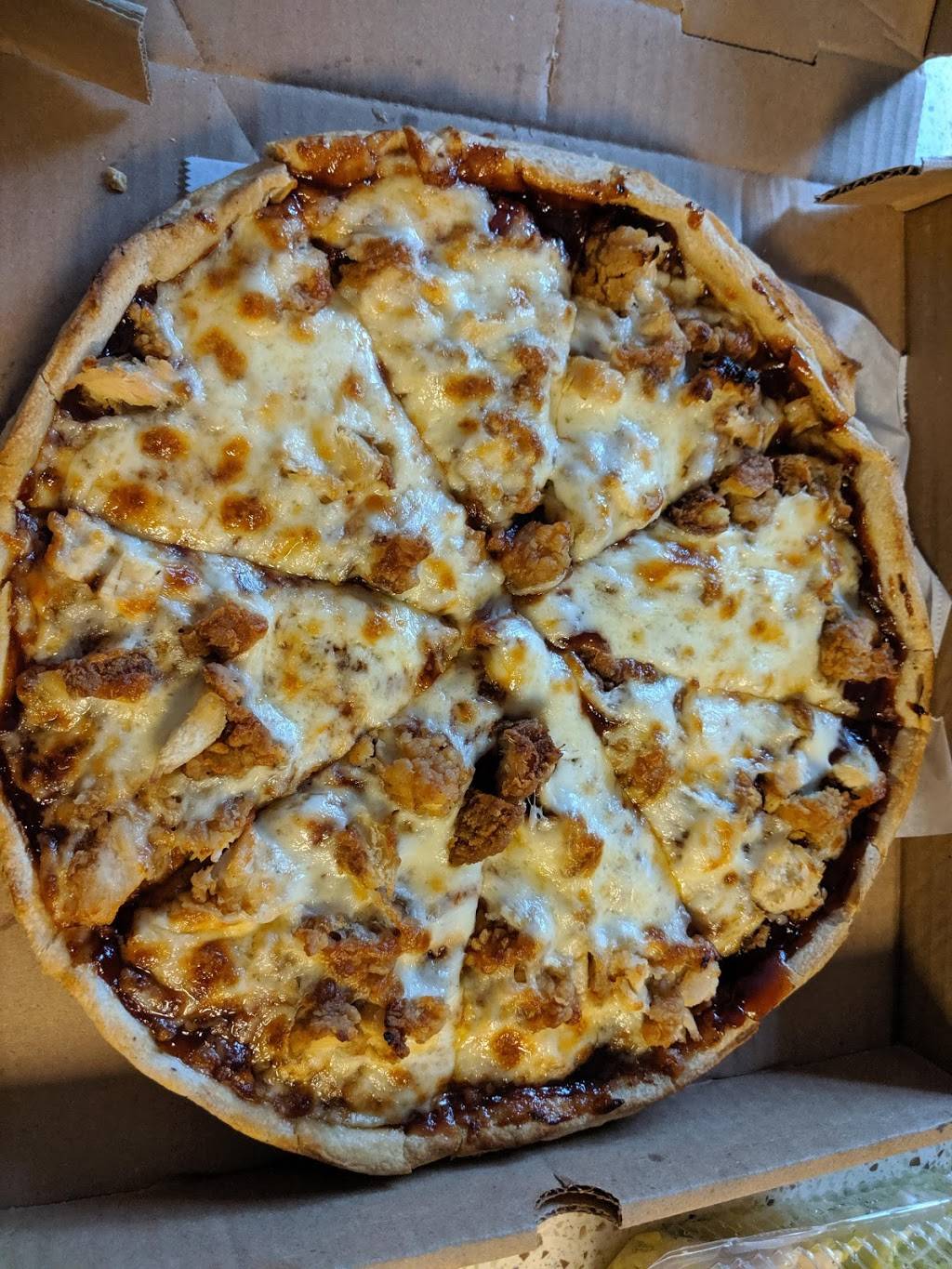 Parmas Pizza & Pasta | restaurant | 401 Black River Blvd, Rome, NY 13440, USA | 3153712010 OR +1 315-371-2010