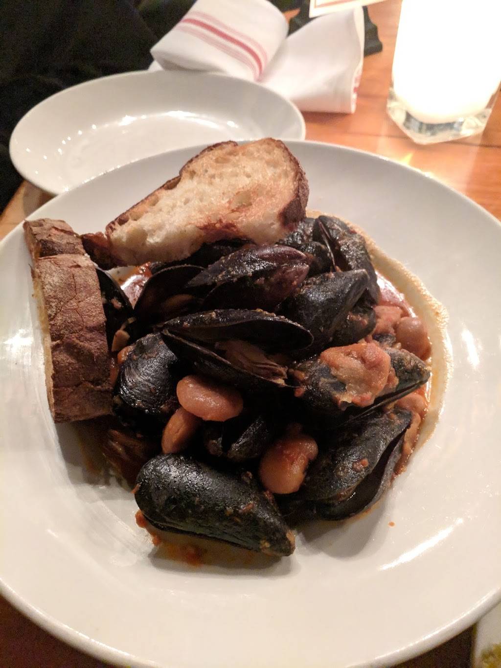 Bricco Trattoria | restaurant | 124 Hebron Ave, Glastonbury, CT 06033, USA | 8606590220 OR +1 860-659-0220