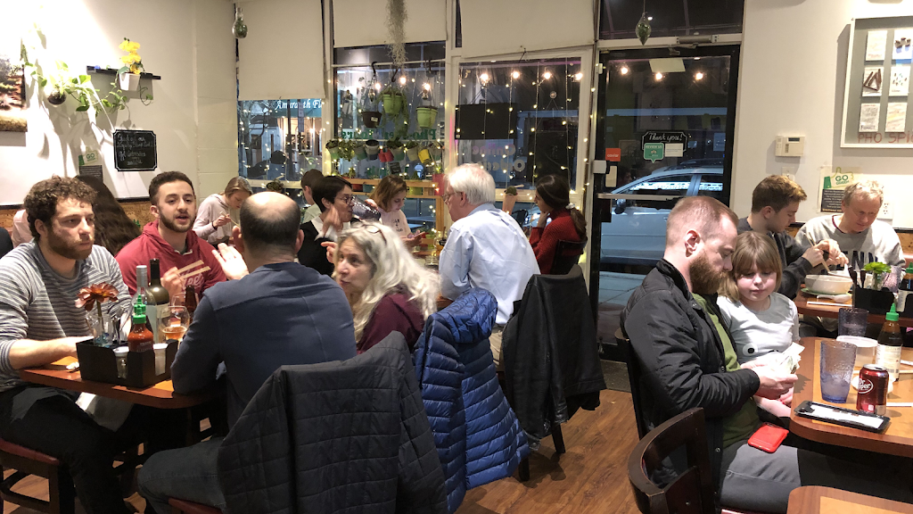 Pho-ever Yours | restaurant | 106 N Essex Ave, Narberth, PA 19072, USA | 4848001239 OR +1 484-800-1239