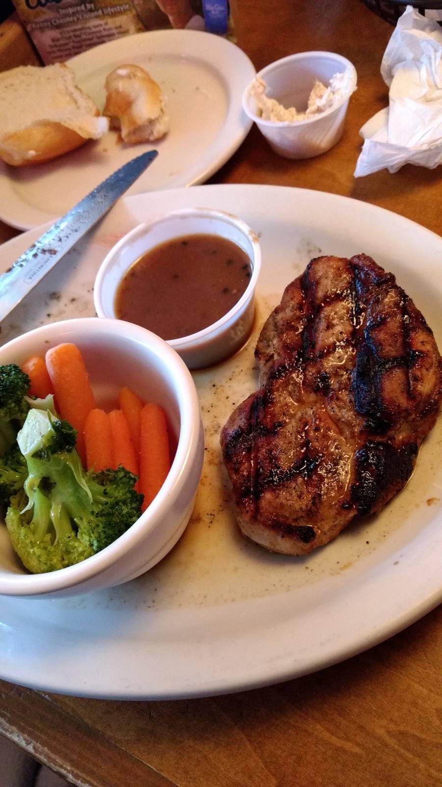 Texas Roadhouse | restaurant | 7039 S Westnedge Ave, Portage, MI 49002, USA | 2693237427 OR +1 269-323-7427