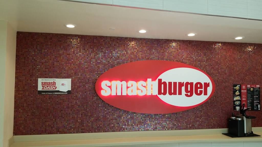 Smashburger | restaurant | 1003 Shops At Mission Viejo, Mission Viejo, CA 92691, USA | 9493641246 OR +1 949-364-1246