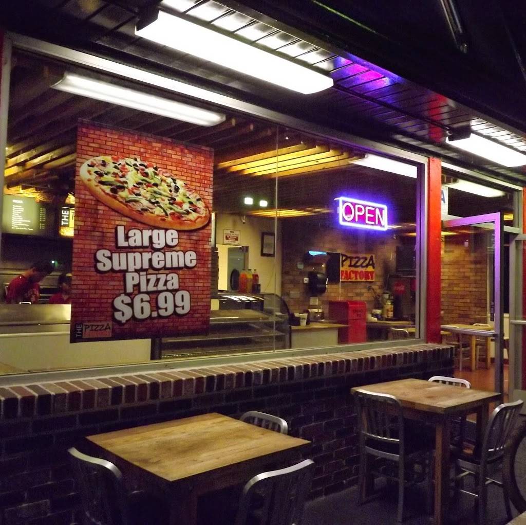 The Pizza & Tamales Factory | restaurant | 888 Euclid Ave, San Diego, CA 92114, USA | 6192631484 OR +1 619-263-1484