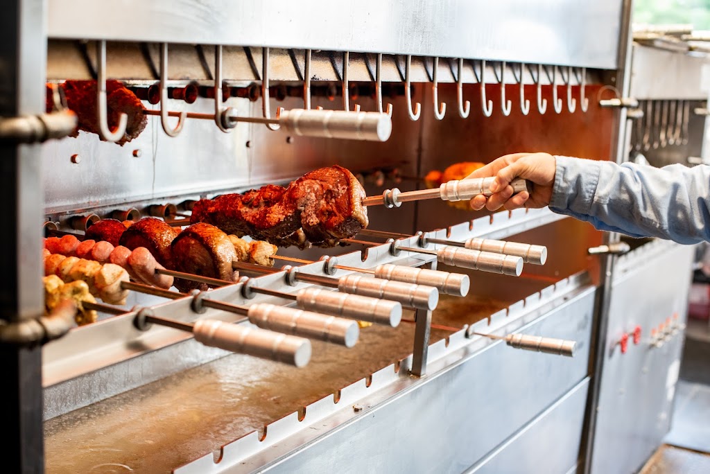 Boiada Brazilian Grill | restaurant | 245 W Spokane Falls Blvd, Spokane, WA 99201, USA | 5094741150 OR +1 509-474-1150