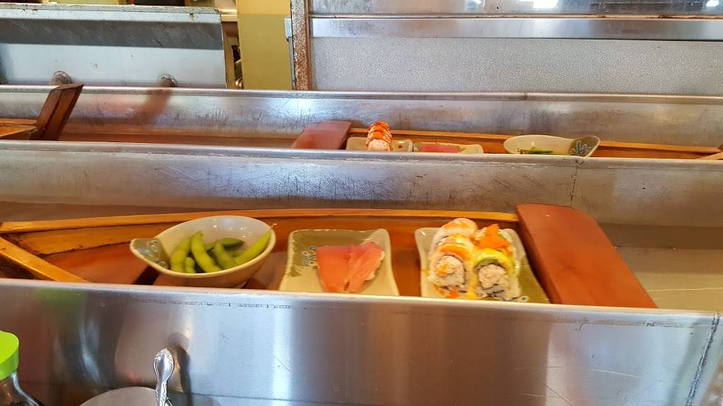 Davis Sushi Buffet | Japanese Restaurant | restaurant | 707 2nd St, Davis, CA 95616, USA | 5302971999 OR +1 530-297-1999