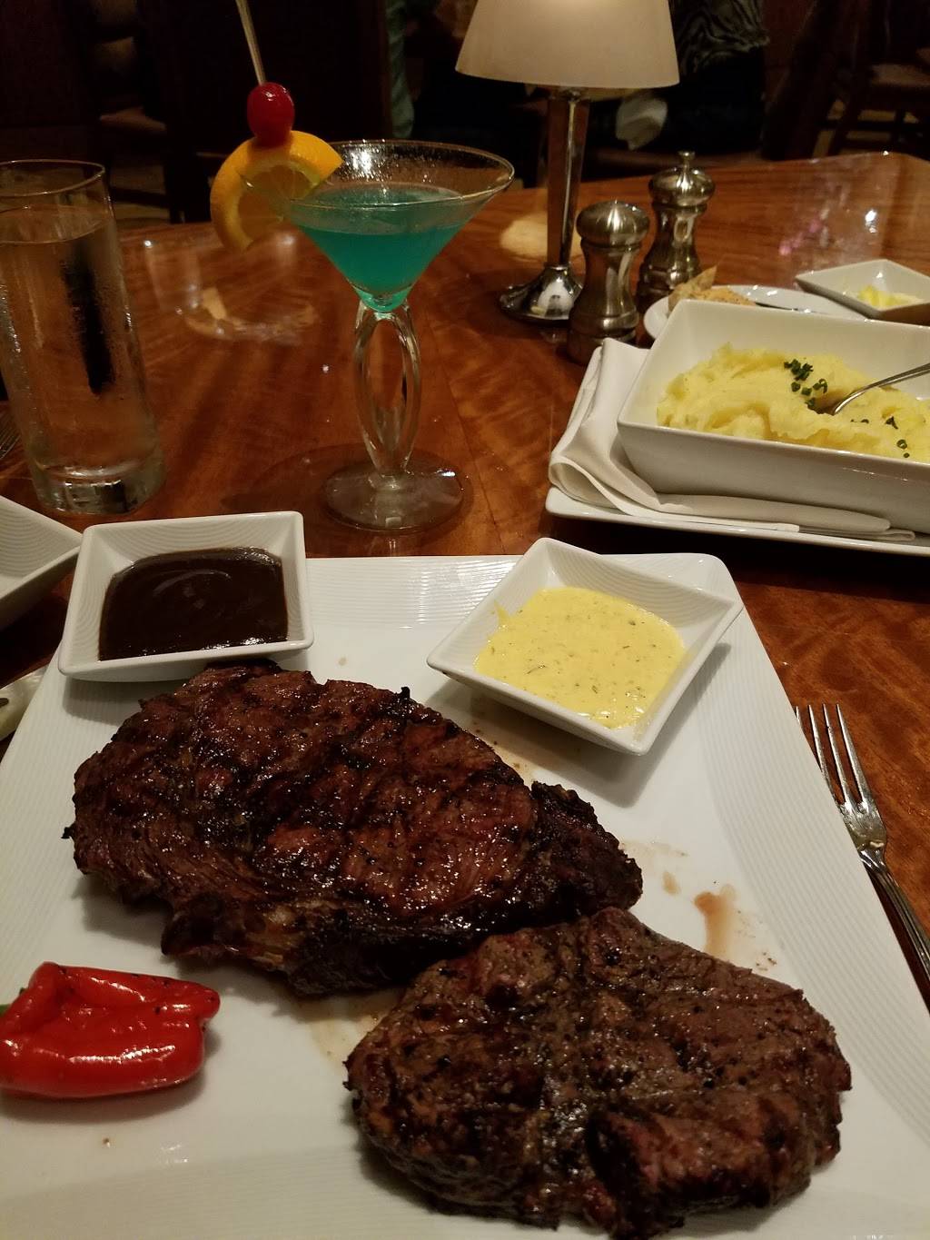 Final Cut Steakhouse | restaurant | 777 Hollywood Blvd, Joliet, IL 60436, USA | 8884367737 OR +1 888-436-7737