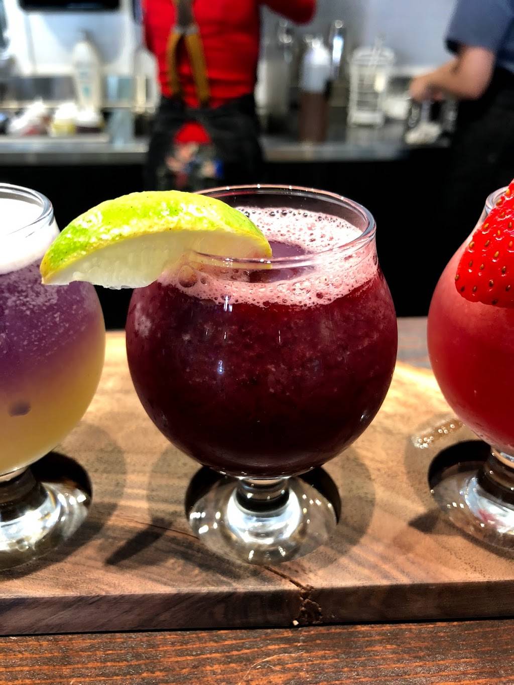 Teaquation & Tonic | cafe | 115 Hamilton Ave, Palo Alto, CA 94301, USA | 6504852273 OR +1 650-485-2273