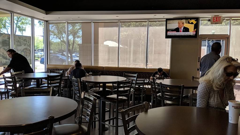 Yogis Grill | restaurant | 3235 W Ray Rd #5, Chandler, AZ 85226, USA | 4808555594 OR +1 480-855-5594