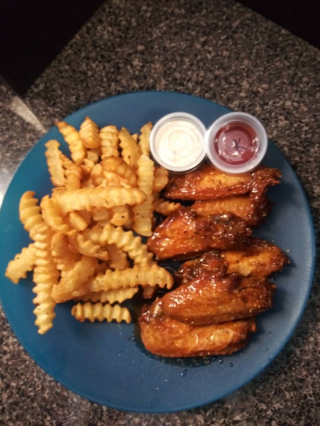 Brookins Smoken on the Go | restaurant | 1108 Andrew Jackson Way NE, Huntsville, AL 35801, USA | 2567149802 OR +1 256-714-9802