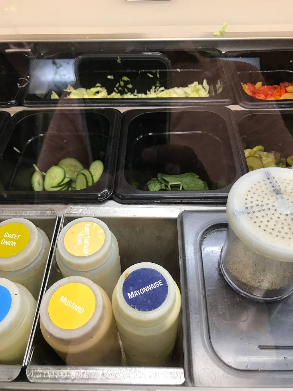 Subway | restaurant | 7677 Markham Rd Unit 2, Markham, ON L3S 3J9, Canada | 9054713425 OR +1 905-471-3425