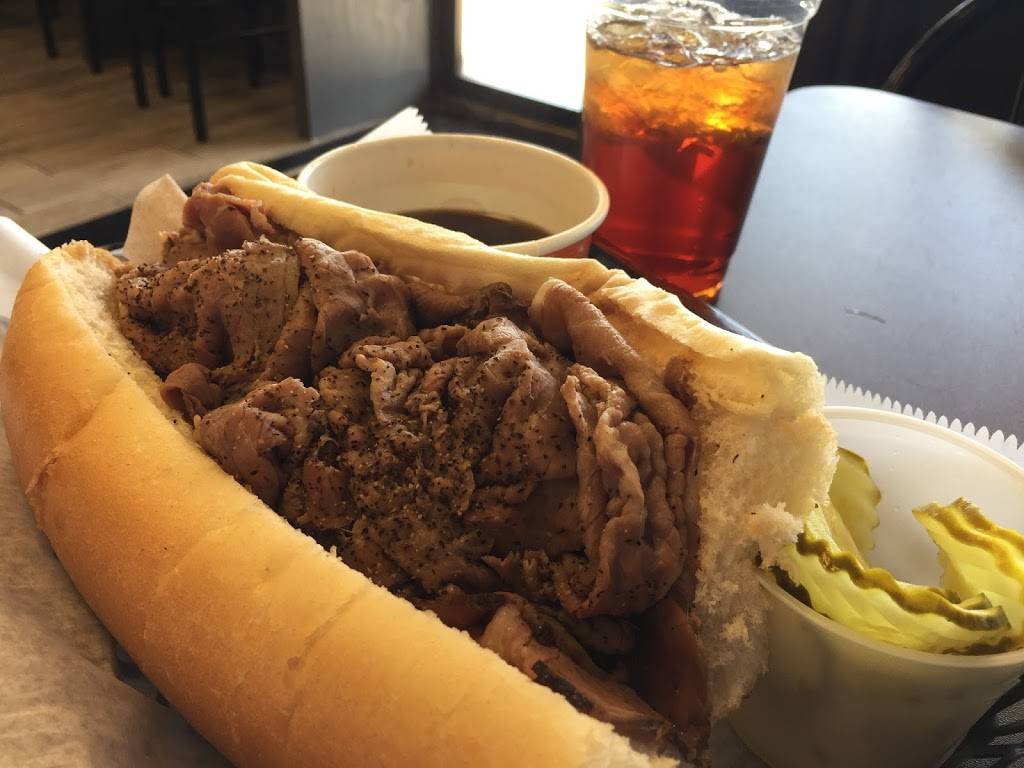 Hoagie Bros | restaurant | 3595 Canton Rd Suite 330, Marietta, GA 30066, USA | 7704854598 OR +1 770-485-4598