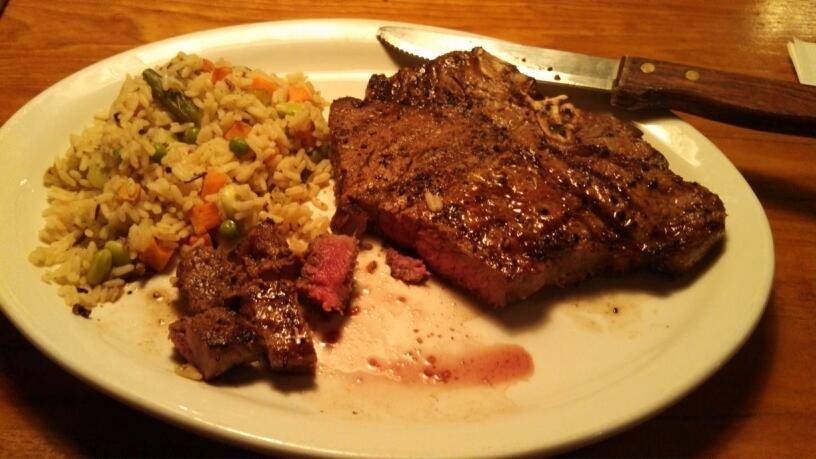 Montana Jacks | restaurant | 5400 27th St, Moline, IL 61265, USA | 3097364208 OR +1 309-736-4208