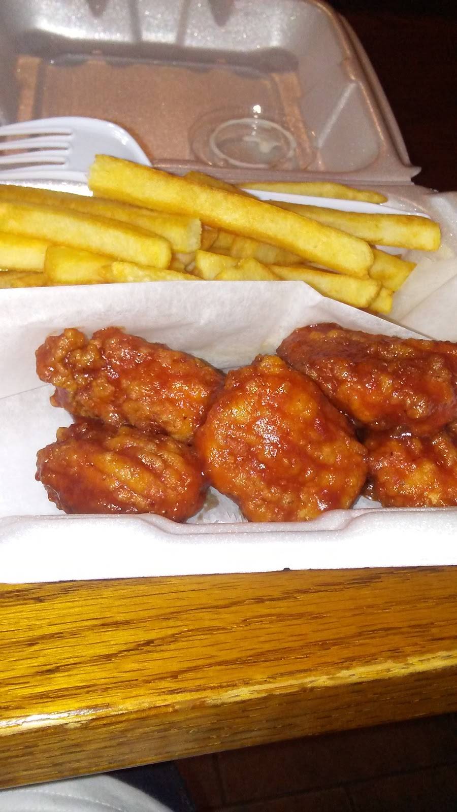 WING TOWN | restaurant | 816 S Fort Hood St, Killeen, TX 76541, USA | 2544157441 OR +1 254-415-7441