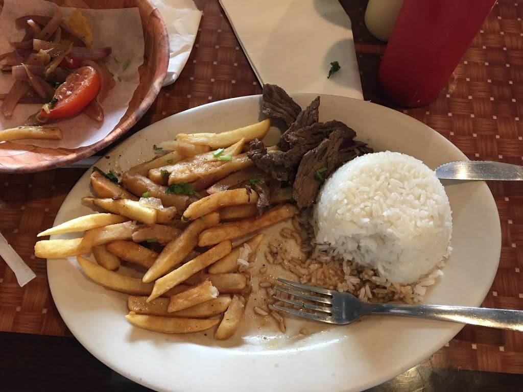 Pollos Inti 2 | restaurant | 544 Fort Evans Rd NE, Leesburg, VA 20176, USA | 7037777493 OR +1 703-777-7493