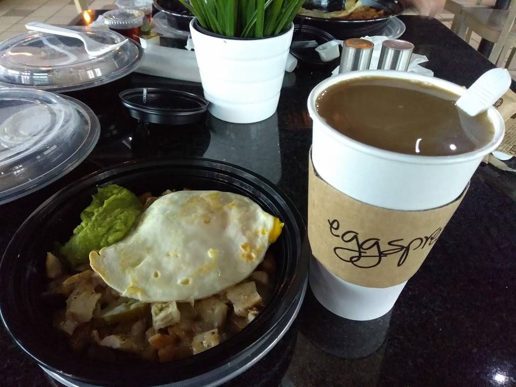 Eggspress | restaurant | 6390 E Riverside Blvd, Loves Park, IL 61111, USA | 7794230388 OR +1 779-423-0388