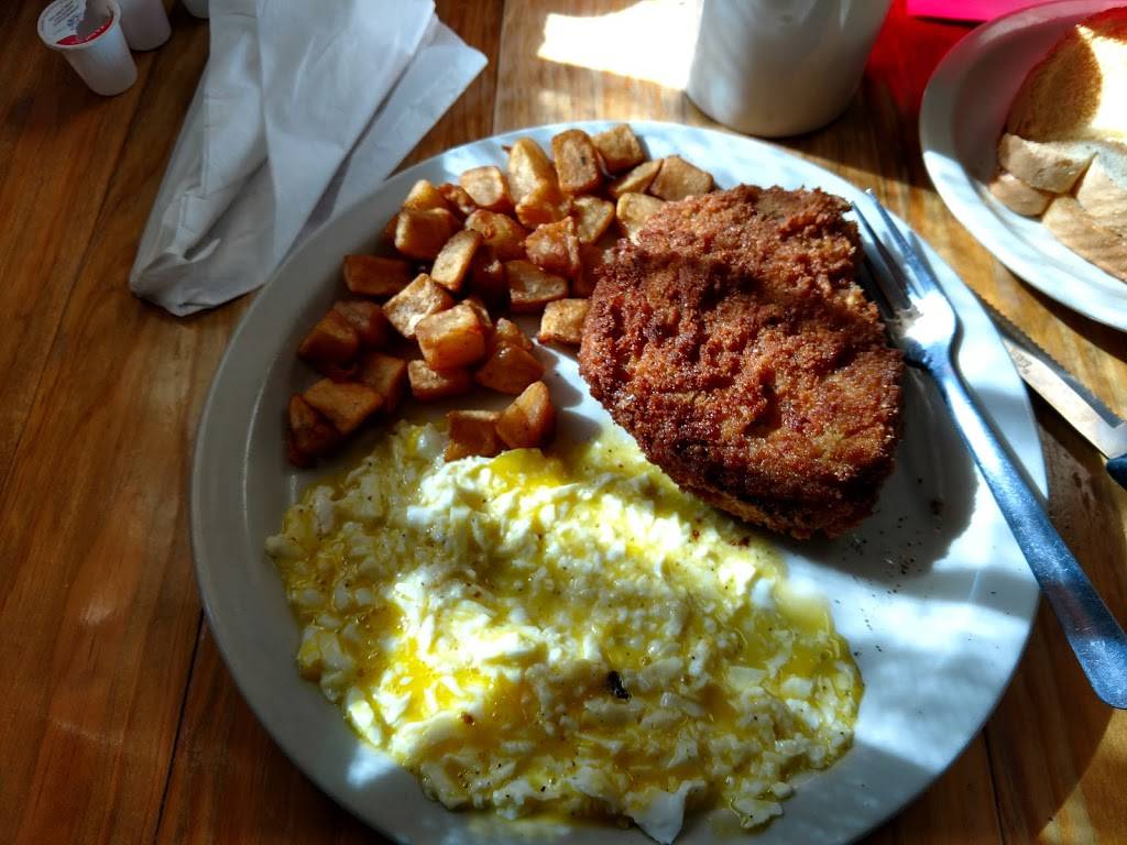 Southern Harmony Cafe | restaurant | 34508 Cortez Blvd, Ridge Manor, FL 33523, USA | 3526084355 OR +1 352-608-4355