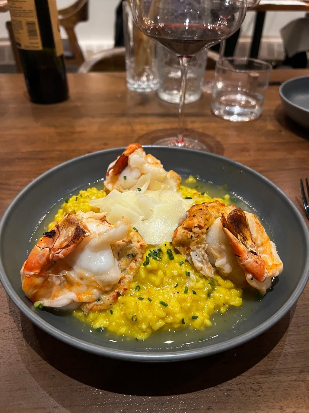 Fattoria | restaurant | 48 E Beaver Creek Blvd, Avon, CO 81620, USA | 9706885378 OR +1 970-688-5378