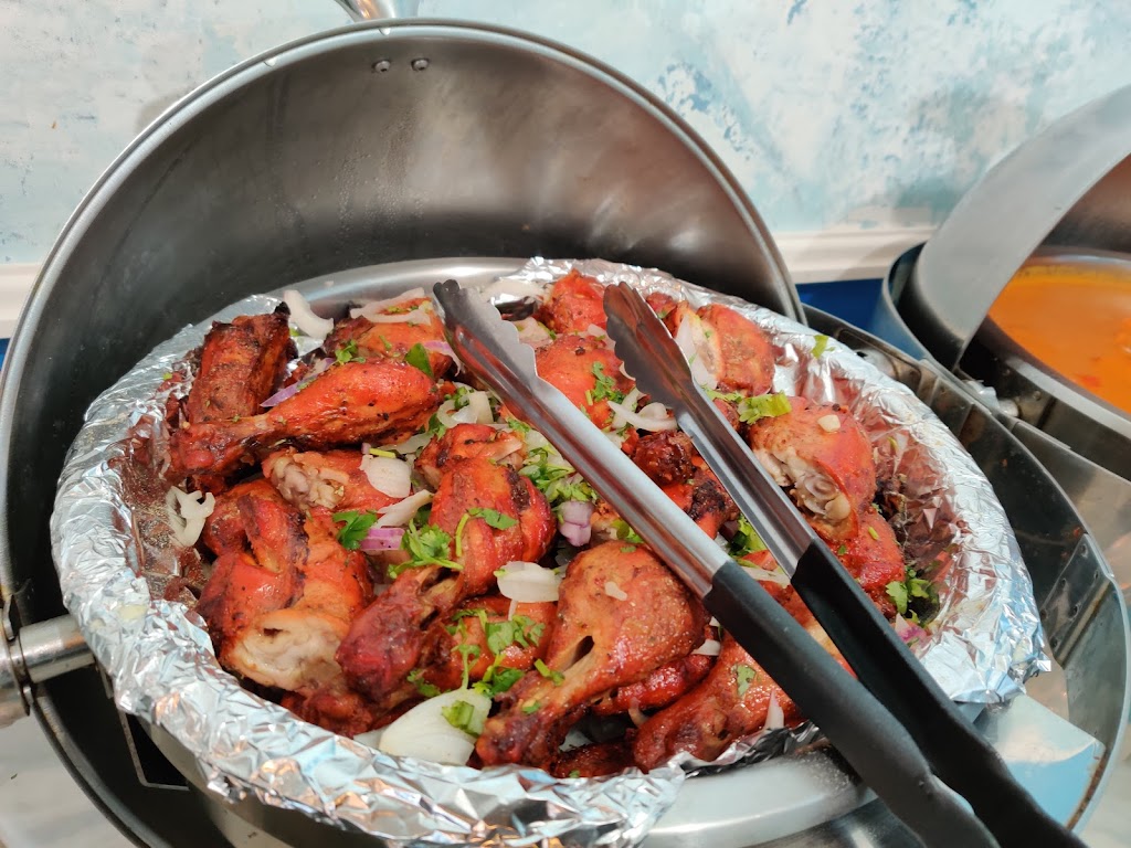 Everest Cuisine | restaurant | 2328 W Main St, Rapid City, SD 57702, USA | 6053434444 OR +1 605-343-4444