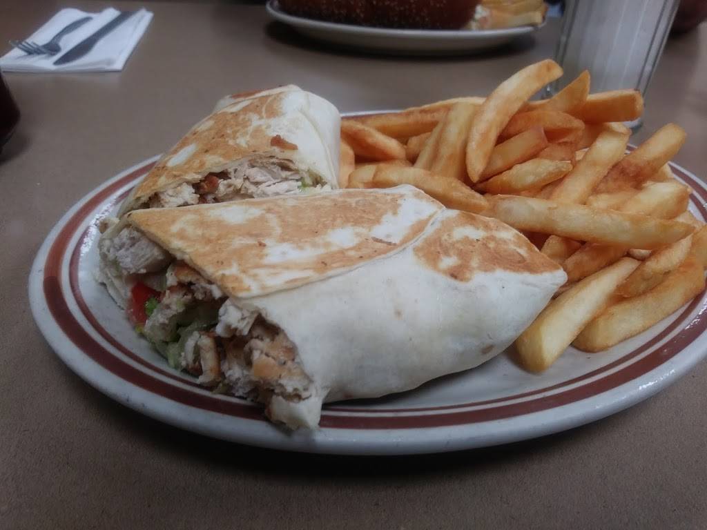 Ledas Coney Island | restaurant | 29469 Five Mile Road, Livonia, MI 48154, USA | 7344224920 OR +1 734-422-4920