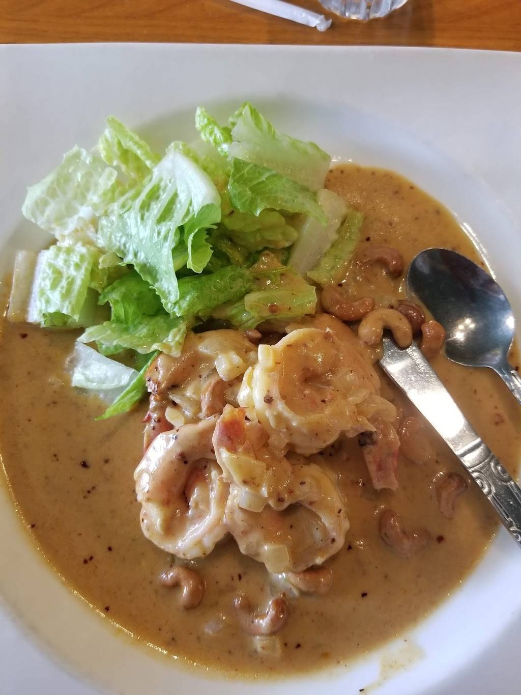 Surin of Thailand | restaurant | 810 North Highland Avenue Northeast, Atlanta, GA 30306, USA | 4048927789 OR +1 404-892-7789