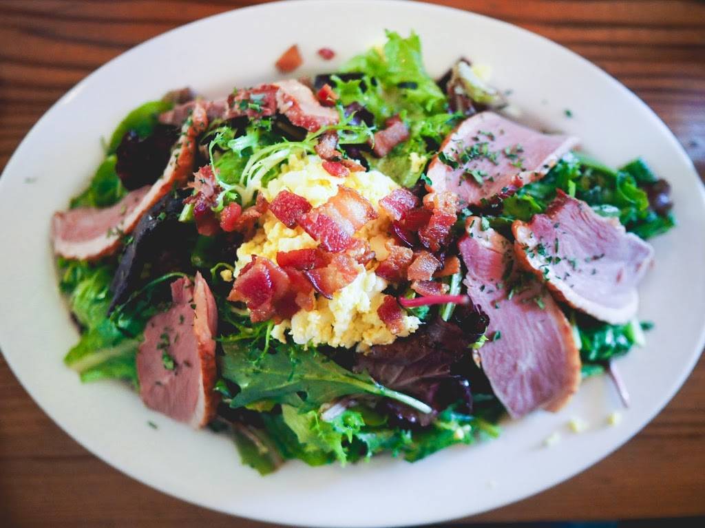 Cuisinett | restaurant | 1105 San Carlos Ave, San Carlos, CA 94070, USA | 6504533390 OR +1 650-453-3390