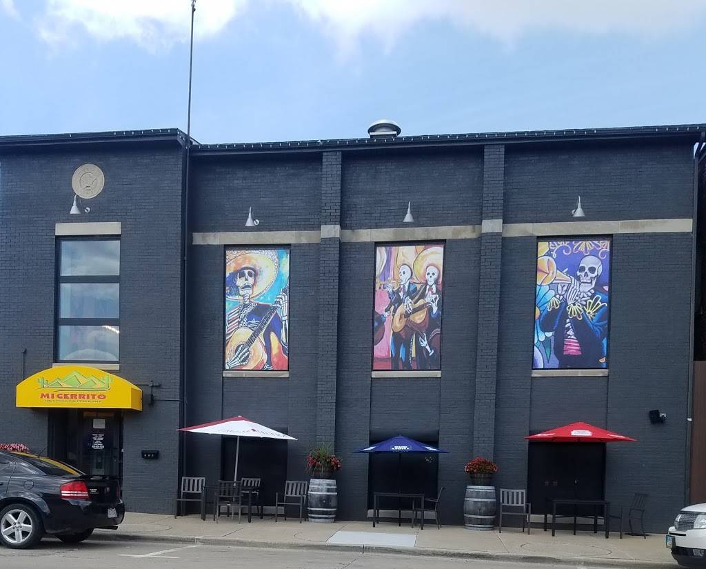 MI CERRITO | restaurant | 216 N Seltzer St, Crestline, OH 44827, USA | 4194054201 OR +1 419-405-4201