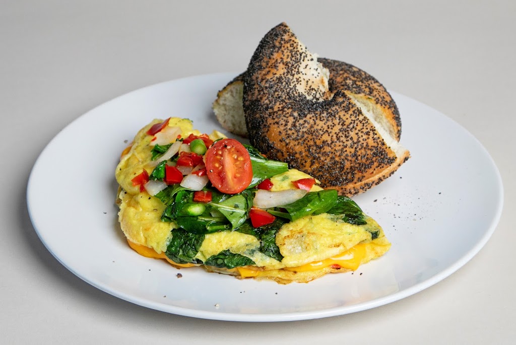 Toasted Bagelry & Deli | bakery | 3020 N Federal Hwy suite 1, Fort Lauderdale, FL 33306, USA | 9545332420 OR +1 954-533-2420