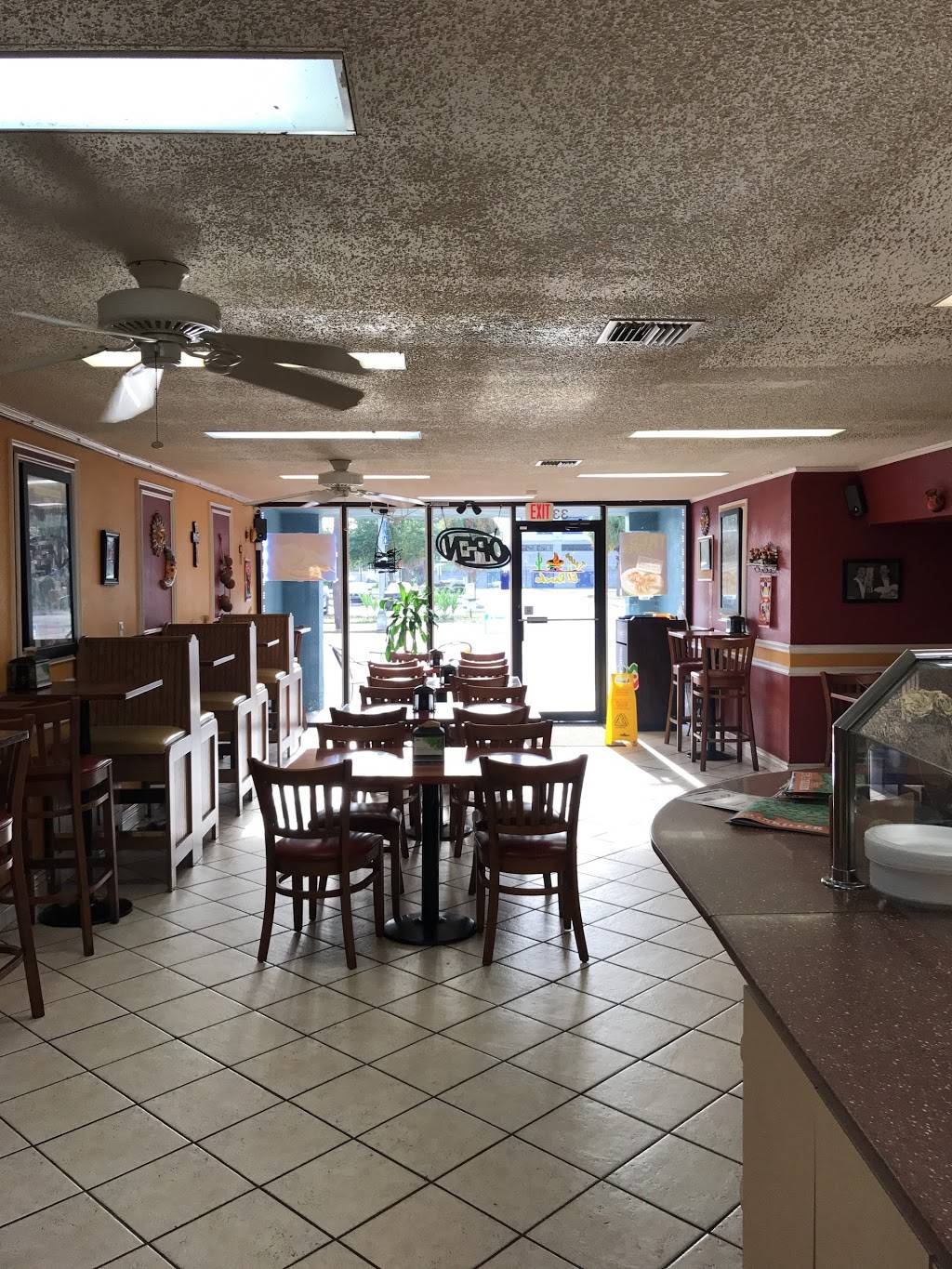 Tacos El Rancho | restaurant | 331 N Orange Ave, Orlando, FL 32801, USA | 3212475988 OR +1 321-247-5988