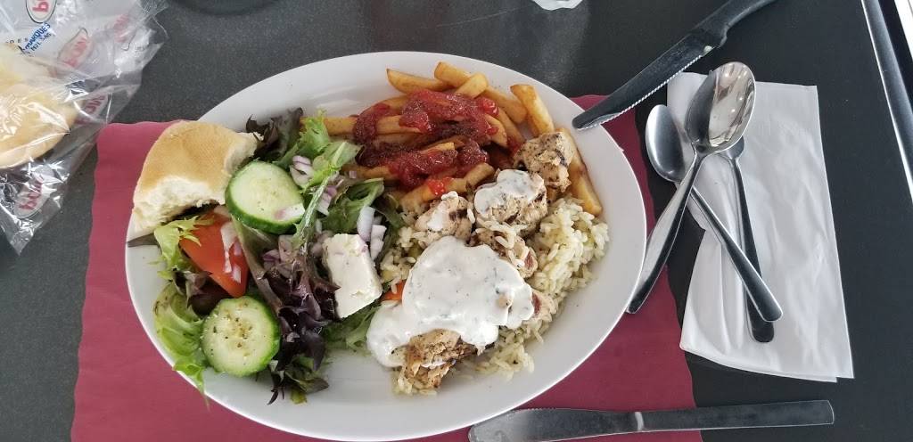 Restaurant le Nikoli | restaurant | 2014 Rue Cyrille-Duquet, Québec, QC G1N 4N6, Canada | 4186812411 OR +1 418-681-2411