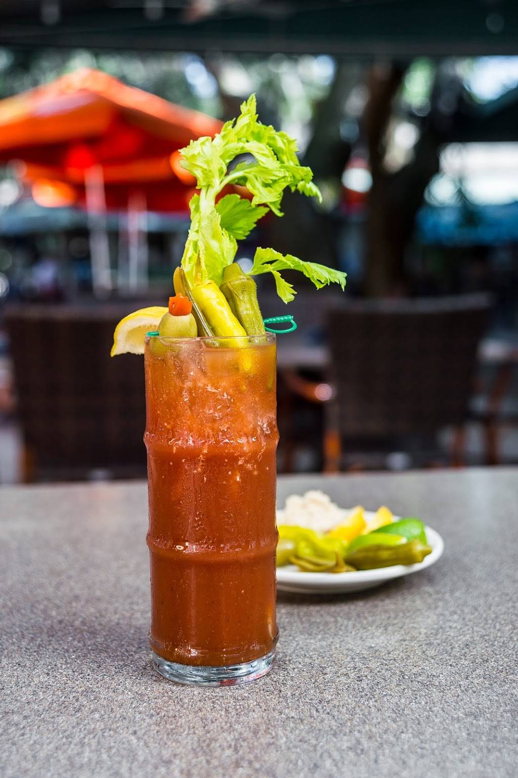 The Black Marlin Bayside Grill | restaurant | 86 Helmsman Way, Hilton Head Island, SC 29928, USA | 8437854950 OR +1 843-785-4950