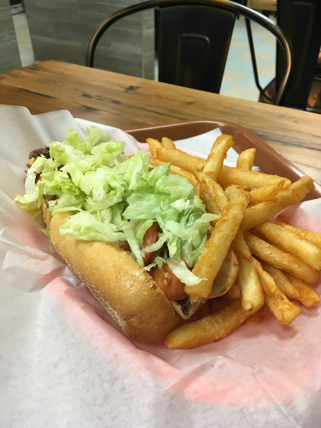 Fresco Pizzeria | restaurant | 1812 Marsh Rd, Wilmington, DE 19810, USA | 3025297000 OR +1 302-529-7000