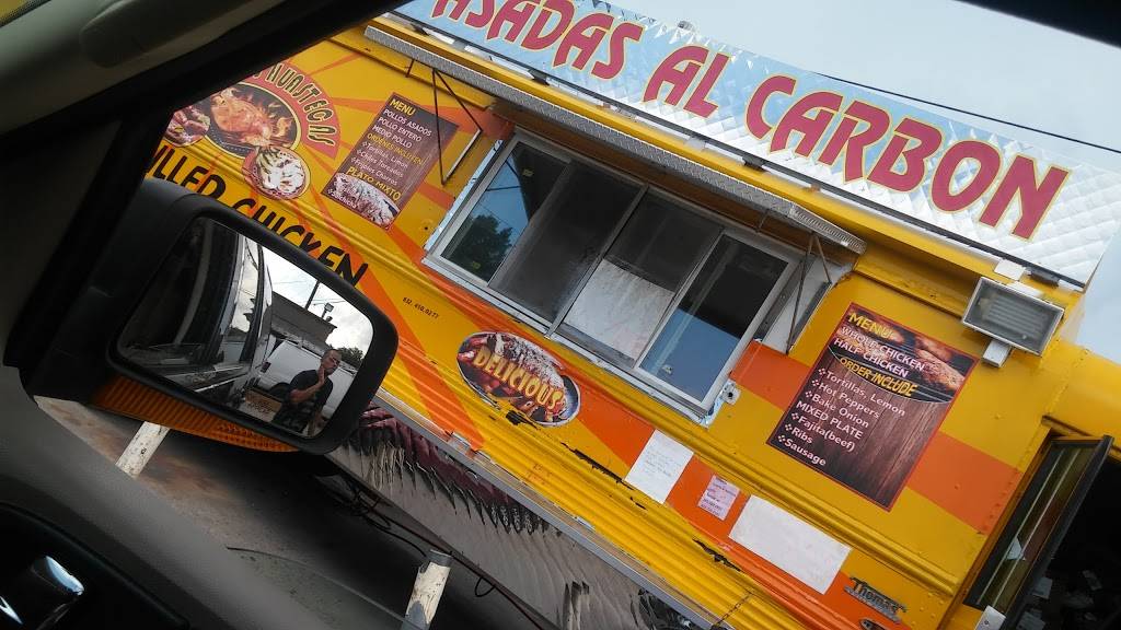 Pollos Y Carnes Asadas AL Carbon | restaurant | 2301 Frick Rd, Houston, TX 77038, USA | 8324500277 OR +1 832-450-0277